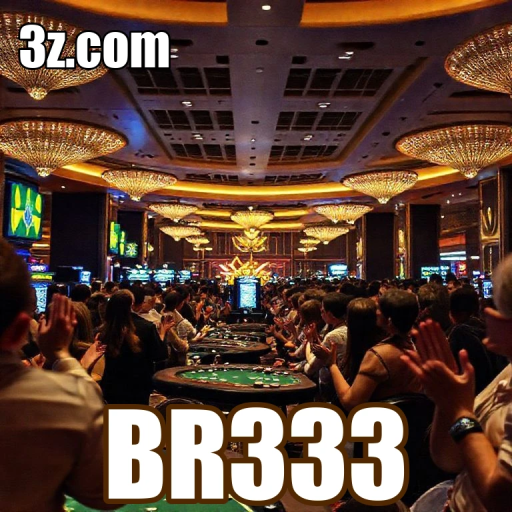 A Magia da Arcade: BR333 Transforma Seu Jogo