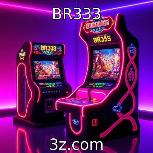 BR333 : Crescimento do mercado de jogos eletrônicos na América Latina