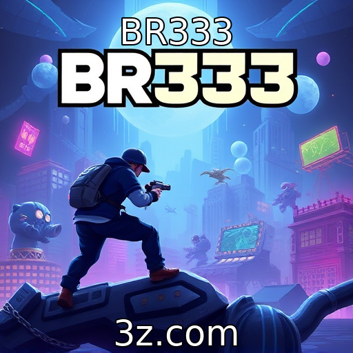 BR333 | Desenvolvimento de jogos independentes ganha destaque no mercado