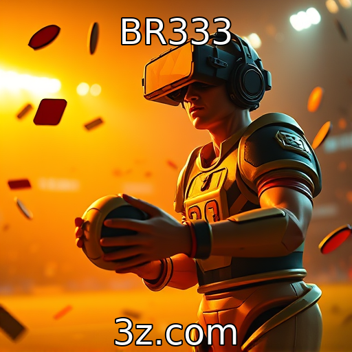 BR333 | Impacto da realidade virtual na experiência de jogo