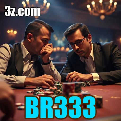 Experiências Imersivas em VR: A Revolução do BR333